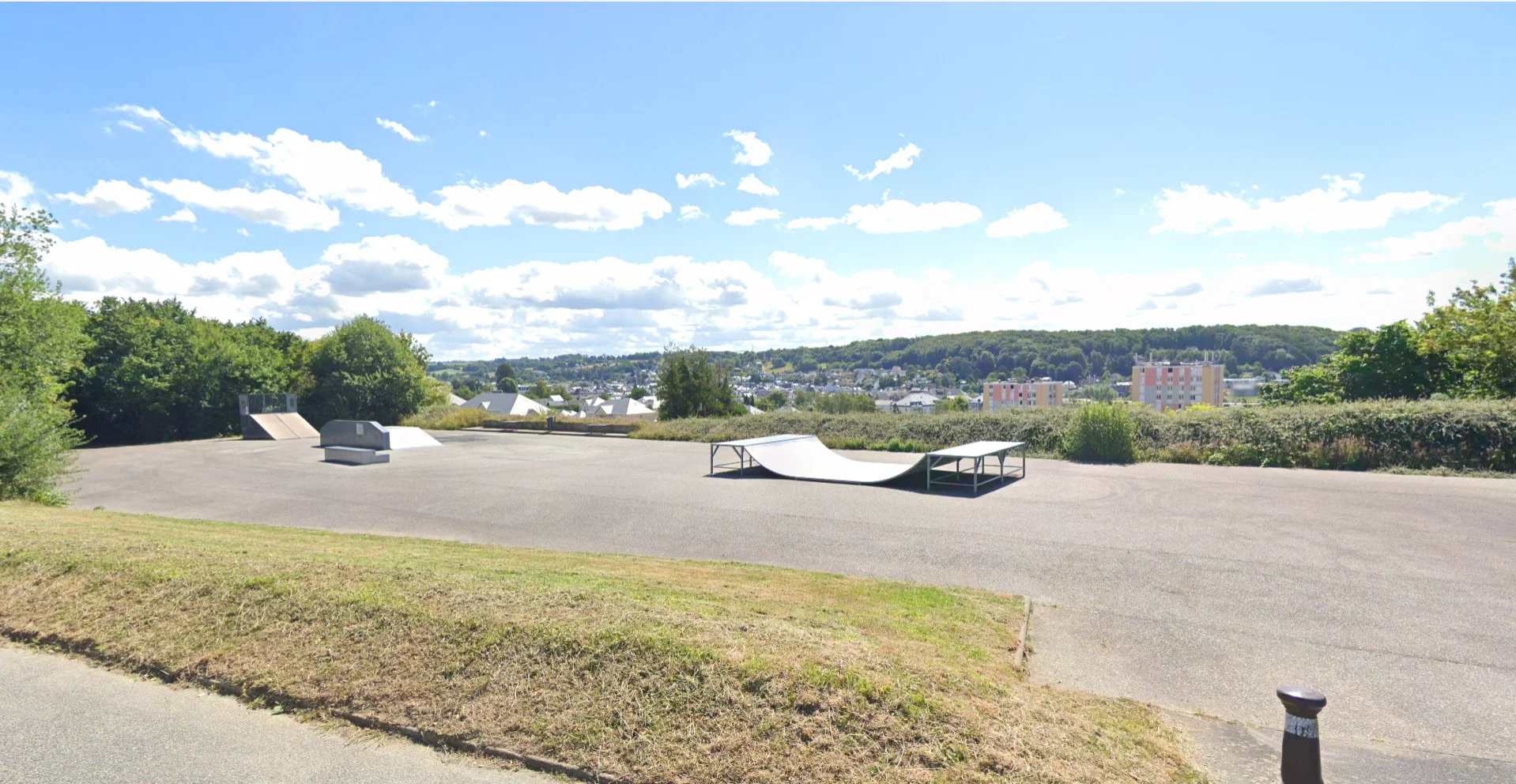 skatepark